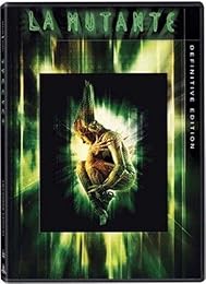 La Mutante - Édition Collector