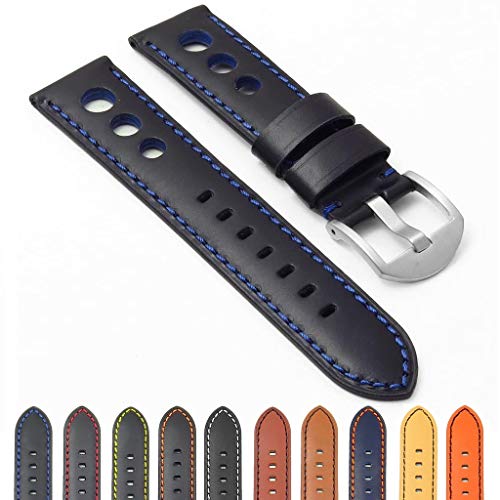DASSARI M5 Leather Rally Strap