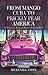 From Mango Cuba to Prickly Pear America: An American's Journey to Castro's Cuba and Back by Melinda Voss