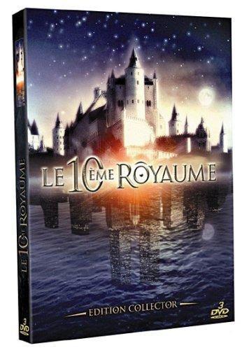 Le 10ème Royaume - Édition Collector