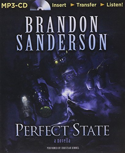 Perfect State