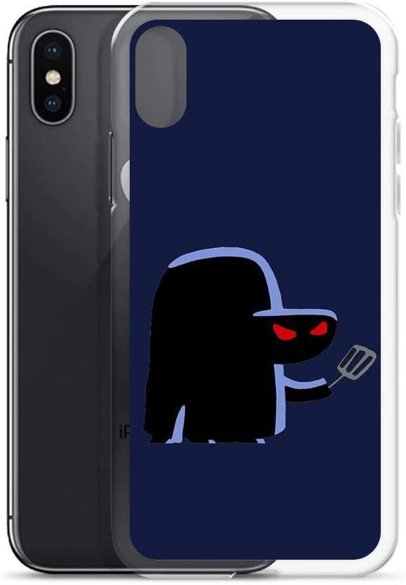 Amazon Com Shona The Hash Slinging Slasher Case Cover Compatible