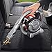 BLACK+DECKER PAD1200 Flex Auto Vacuum - Corded