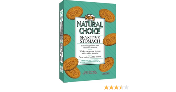 nutro choice sensitive