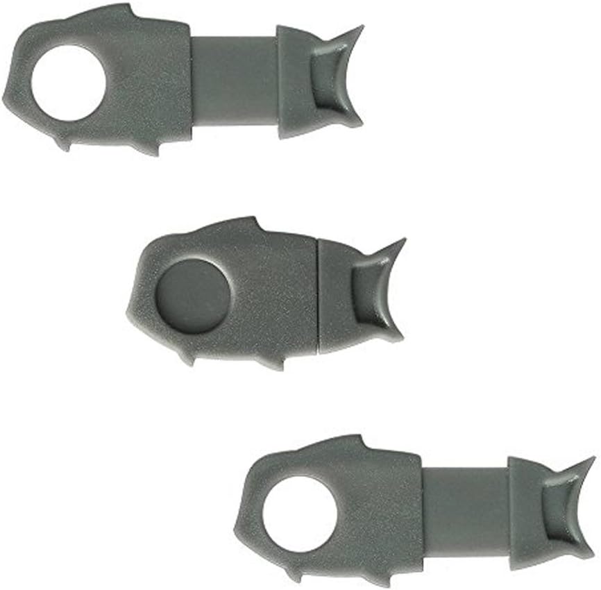 Jietron Webcam Cover for Privacy(Pack of 3) WebCam Cover For Computers Laptops Smart TV Other 3rd party external webcams