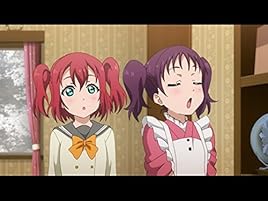 Amazon Co Jp ラブライブ サンシャイン Tvアニメ2期を観る Prime Video
