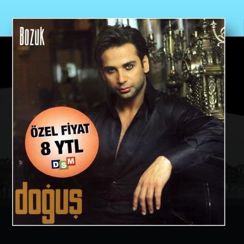 Bozuk by Dogus (2010-12-22j