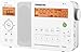 Sangean PR-D8 Portable Digital AM/FM Stereo Receiver with SD-MP3 Recorder and MP3/WMA Player (White)