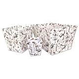 Dr Seuss Baby Shower Ideas Trend Lab 3 Piece Dr. Seuss Fabric Storage Bin Set