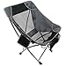 RORAIMA Sinature Lightweight Outdoor Camping Chair Ergonomic Design with Comfy and Deep Seat Products Size 22