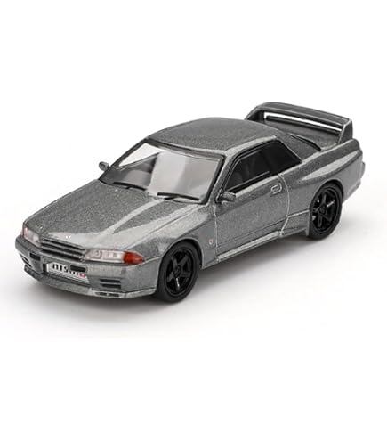 Amazon.com: True Scale Miniatures Model Car Compatible with Nissan