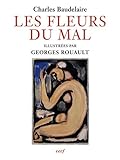 Les fleurs du mal illustrées par Georges Rouault by