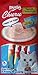 Ciao Churu Cat Treat Creamy Puree (Tuna with Chicken Recipe, 4 tubes/pack)