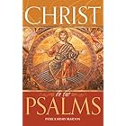 Christ in the Psalms