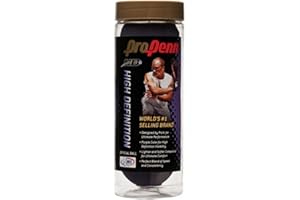 Racquetballs - Pro Penn High Definition, 1 Can Quantity