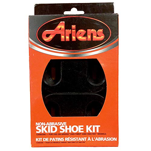Ariens Snow Throw Skid Shoe Kit - Image 2