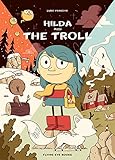 Image de Hilda and the Troll (Hildafolk)