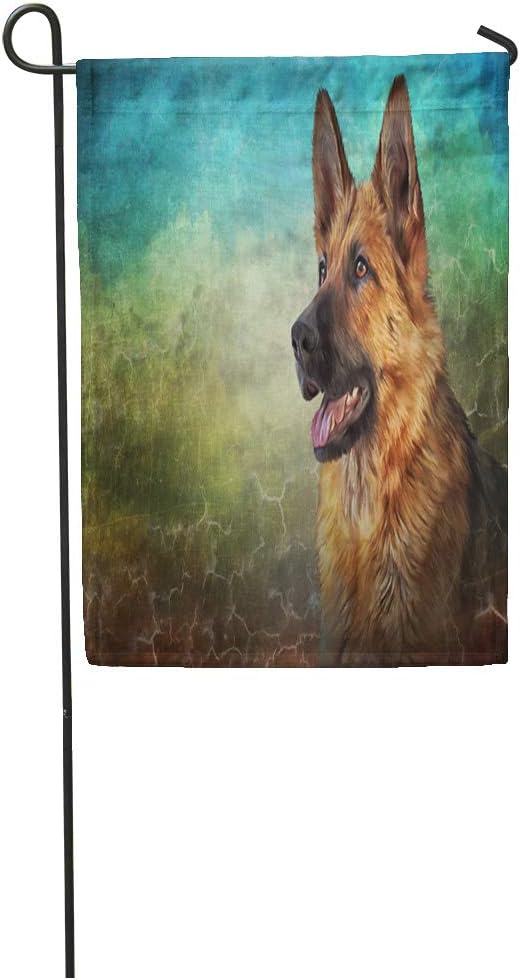 Best Garden Flag Nature Outdoor 40 Inch Weather Resistant