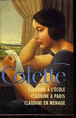 Claudine à l'école