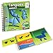 Tangoes Animals | Travel Game | Have Fun Building Math Skills and Solving Geometric Puzzles | 1 Player | Ages 6+