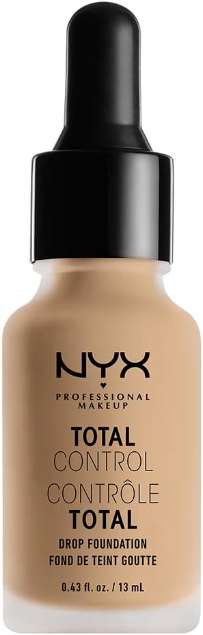 NYX Women's Cosmetics Multicoloured One Size, multi-coloured, 13 ml (Pack of 1)