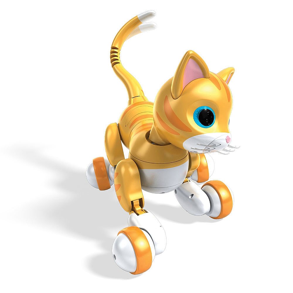 zoomer kitty toyzz shop