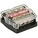 Streetwires DBX3448 4Ga-8Ga Power Distribution Block