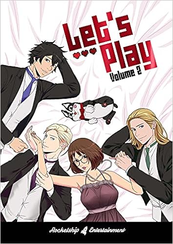 Let S Play Volume 2 2 Let S Play 2 Krecic Leeanne M Amazon Com Books Let S Play Volume 2 2 Let S Play 2 Krecic Leeanne M Amazon Com Books