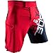 Hayabusa Stacked Performance Shorts