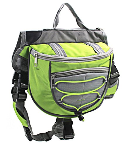 OSPet Saddle Bag Backpack