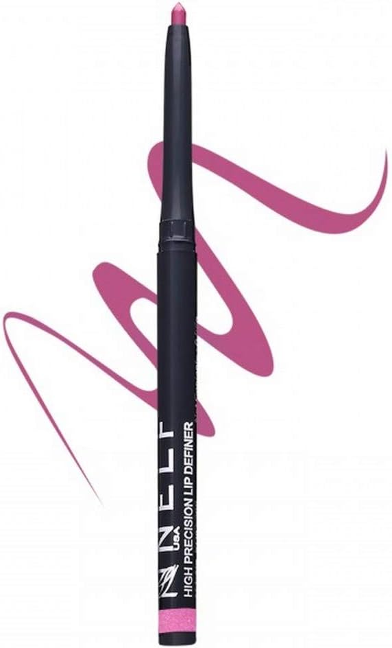 NELF High Precision Lip Definer, Berry Smooch, 1.0g