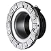 Phottix 144mm 16-Hole Speed Ring for Profoto (PH82595)