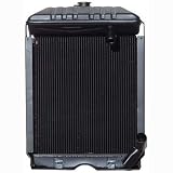 Radiator Ford 941 501 901 821 951 701 801 820 800 811 871 4130 671 860 851 861 900 661 971 NAA 620 681 611 641 600 2000 631 630 601 621 2120 2110 961 700 4140 650 4000 651 881 4030 4110 New Holland