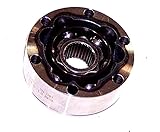 Cv Joint, Off-Road Prep, 108mm for 930 Porsche 28