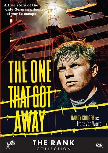 The One That Got Away