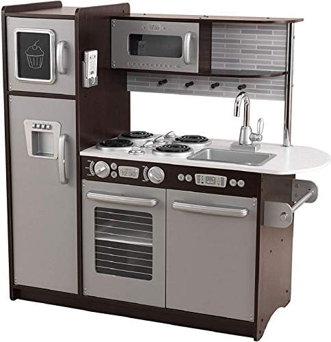 kidkraft uptown natural kitchen