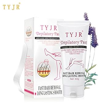 Amazon Com Hair Removal Cream Depilatory Cream Used On Bikini