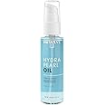 Pravana Hydra Pearl Oil Vitamin Complex | Creates Smooth, Shiny, Deeply Nourished Hair | Fights Frizz & Humidity | Strengthens & Reduces Breakage | Heat Thermal Protection | 2.2 Fl Oz