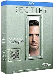 Rectify - Saison 1 - Blu-ray
