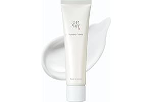 Beauty of Joseon Dynasty Cream Hydrating Face Moisturizer for Dry, Sensitive Skin, Korean Skincare for Men and Women 100ml, 3.38 fl.oz