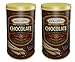 Dolcetto Chocolate Wafer Rolls (2 - 12 Oz. Packs)