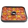 Excalibur-ECB50B-5-Tray-Stackable-Food-Dehydrator-Beef-Jerky-Machine-Snack-Fruit-Dryer-Vegetable