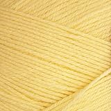 Lion Brand Yarn Pound of Love Pastel Yellow