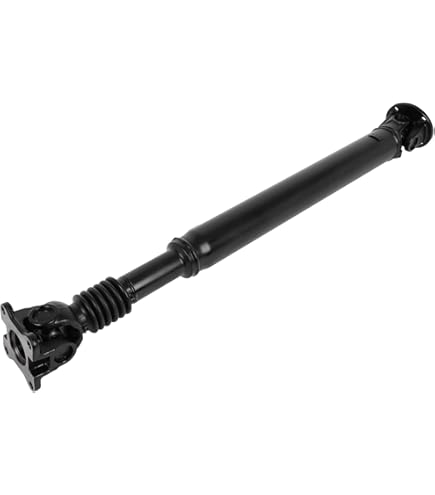 Amazon.com: DriveXpert 936-250 Rear Drive Shaft Prop Shaft