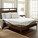 Perfect Cloud Made in The USA UltraPlush Charcoal-Infused 10-inch Memory Foam Mattress - Pressure Relieving - Bed-in-a-Box (Twin)