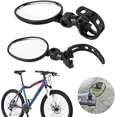 mountain bike mirror