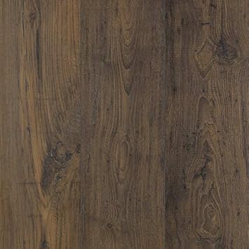 Mohawk Rare Vintage Earthen Chestnut 12mm Laminate Flooring Cdl74