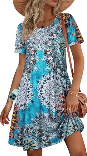 Boho Dresses