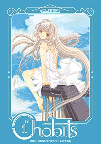Amazon.com: CLOVER: Collector's Edition Vol. 1 (Clover (Kodansha