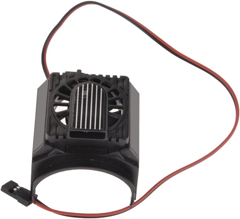 Best Castle Cooling Fan